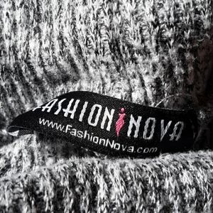 Fashion Nova XS Capri Legging